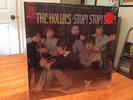 THE HOLLIES: Stop  Stop  Stop , Imperial Records, 1st, FACTORY SEALED, OOP LP