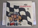 SEALED GRAND PRIX ORIGINAL SOUNDTRACK LP MAURICE JARRE S1E-8 ST