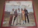 The Best of THE NEW SEEKERS - Elektra EQ-5051 QuadraDisc SEALED