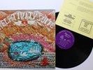 Don Cherry JCOA Original Private Label LP 1973 Frank Lowe Carlos Ward