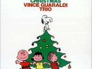VINCE GUARALDI Charlie Brown Christmas LP GREEN VINYL SEALED NEW