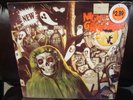 NIGHT IN A GRAVEYARD RECORD LP ITALY SEALED