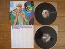 PRINCE His Majesty's Pop Life JAPAN Not For Sale PROMO 12