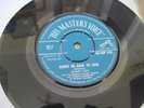 JOHNNY KIDD Hurry On Back To Love 1962 HMV   NEAR MINT