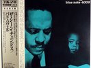THE AMAZING BUD POWELL-THE SCENE CHANGES-MINT, UNPLAYED, LIMITED EDITION
