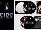 AC/DC - Live In Nashville 8th August 1978 Picture Vinyl LP 11.11.16 VVK/preorder