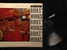 Dizzy Gillespie Big Band-Birks' Works-Verve 8222-BENNY GOLSON LEE MORGAN