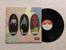 KEEF HARTLEY BAND THE BATTLE OF NORTH WEST SIX BLUES ROCK PSYCH UK IMPORT EX+