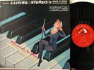 Fiedler/Gershwin: Rhapsody in Blue RCA SD Living Stereo LSC-2367