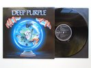DEEP PURPLE-SLAVES & MASTERS..SUPERB 1ST UK ISSUE (NEAR)MINT VINYL LP RECORD '90