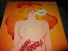 BIRTH CONTROL : WHO`S THERE LP 1973 METRONOME 200132 GERMANY