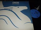 CIRCUS : MOVIN ON LP 1977 ZYT 211 CH