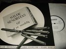IRENE SCHWEIZER : WILDE SENORITAS LP 1976 FMP 0330 GERMANY