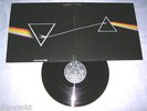 LP - Pink Floyd Dark Side of the Moon - FOC 1973 France 2C068 # cleaned - 5