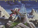 IRON MAIDEN Run To The Hills 1985 UK 12