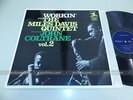 Workin' with the MILES DAVIS quintet featuring John Coltrane vol.2 (33t LP 12