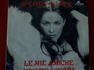 45 GIRI – 7”  GLENDA GABOR - LE MIE AMICHE / INNOCENZA E - OBSCURE ITA *LISTEN*