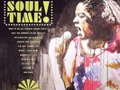 JONES, Sharon & THE DAP KINGS - Soul Time  - Vinyl (LP + MP3 download code)