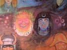KING CRIMSON - In The Wake Of Poseidon - Vinyl (gatefold 200 gram vinyl LP)