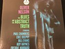 Oliver Nelson - The Blues And The Abstract Truth