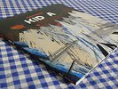 2 LP Vinyl - Radiohead - Kid A - Mint