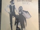 FLEETWOOD MAC RUMORS ORIGINAL FIRST PRESS LP STILL SEALED TEXTURED COVER 1977