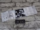 RAGE AGAINST THE MACHINE - The Battle Of Los Angeles /Cassette Album Tape/ 3966