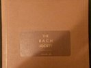 Bach Society Cello Suites 2 & 3 Pau Casals HMV 6 Original 78 Box Set