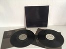 Metallica LP Black Album 1991 2LP   Vertigo SWIRL Ois