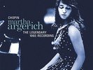Martha Chopin / Argerich - Legendary 1965 Recording [Vinyl New]
