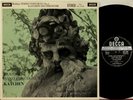 SXL 2236 WB ED1 Katchen, Brahms piano concerto #2, Ferencsik, London SO  2D 1D