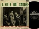 SXL 2313 WB ED1 Herold-Lanchberry La Fille Mal Gardee, ROHO, Lanchberry TAS