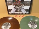 S.O.D. - Speak English Or Die vinyl lp anthrax d.r.i. nuclear assault cro-mags