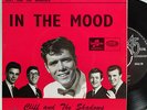 CLIFF RICHARD & THE SHADOWS IN THE MOOD EP 7