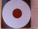 PINK FLOYD: MEDDLE. INPORTED WHITE VINYL. NEAR MINT