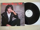 ROCKY M - THE BEST OF (LP) TITAN 2132-1 - 1989 DISCO LADY, BURNING HEART usw.