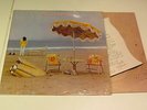 Neil Young On the Beach -German Reprise 54014 Innersleeve & Printed Innercover