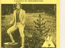 JETHRO TULL A SACKFUL OF TROUSERSNAKES 2 LP RECORD SET LIVE 1977 ANAHEIM CA NM
