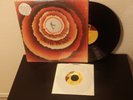 Stevie Wonder - Songs In The Key Of Life - 1976 LP + Book & 45 T13-340C2  2646-S