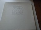 ELTON JOHN LIVE IN AUSTRALIA VERY SPECIAL LTD ED BOX SET LP