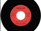 ROBERT MONTGOMERY & CHAIN REACTION - CRESCENT 1976 - I NEED YOU GIRL -  RARE
