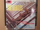 The Beatles - Please Please Me Vinyl LP in Mono