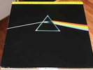 Pink Floyd Dark Side of the Moon MFSL 1-017 Mobile Fidelity Sound Lab Japanese