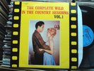 ELVIS PRESLEY lp Complete Wild In The Country Sessions  TCB 81160