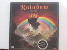 Rainbow - Rainbow Rising - g/fold -Vinyl Lp- Free UK Post