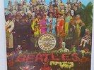 Beatles – Stgt. Pepper’s Lonely Hearts Club Band (D) EMI Odeon HörZu SHZE 401
