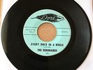 The Debonaires Every Once In A While / Gert's Skirt 7