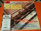 The Beatles Please Please Me Sealed Mint LP 2014 Remastered Mono