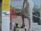 LP JAMES BROWN AND HIS FAMOUS PLEASE ,  PLEASE, PLEASE VINYL +CD