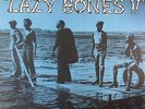 WITCH - Lazy Bones - Vinyl (LP)